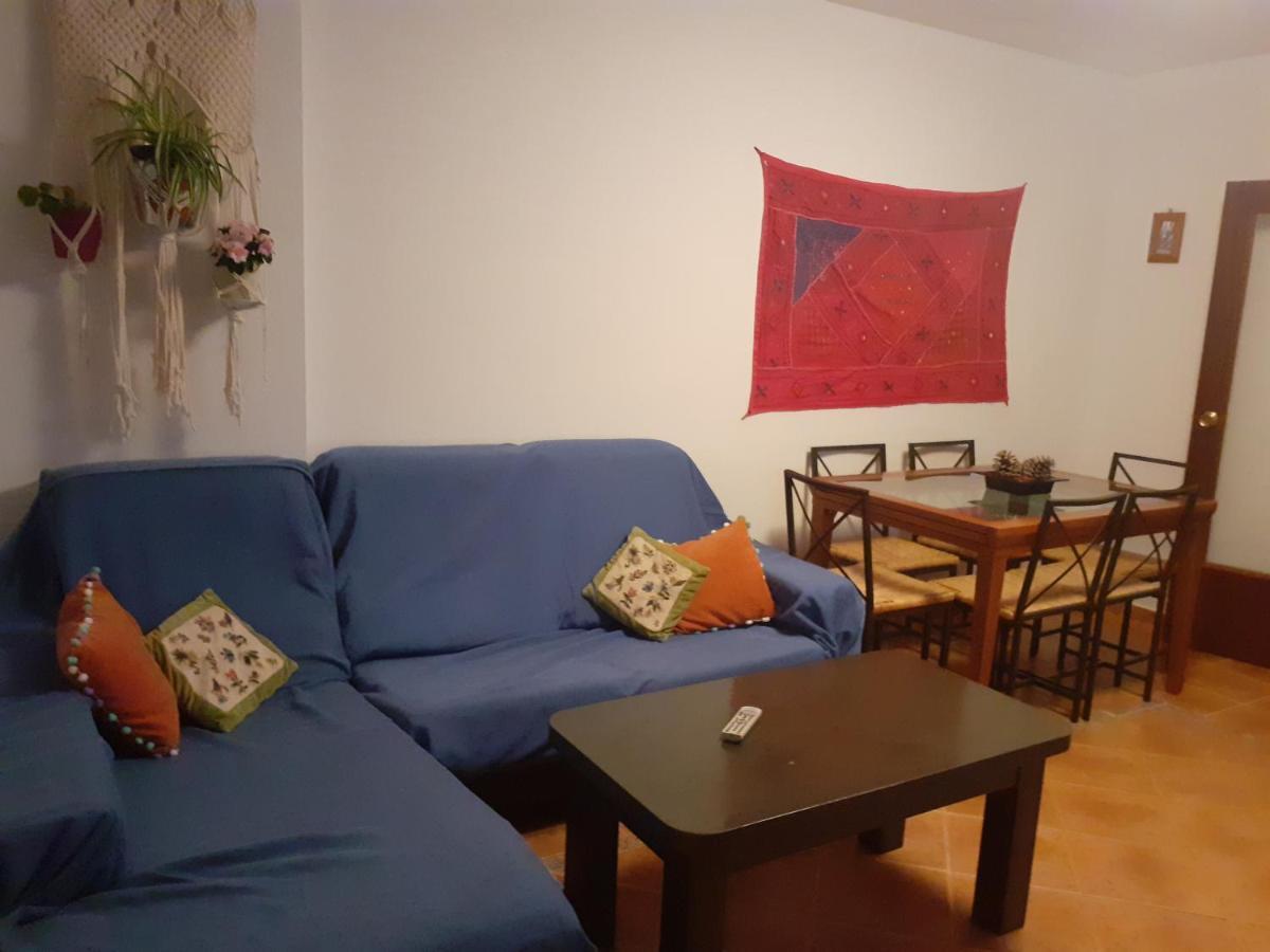 Apartamento El Portiel Gotor Exterior photo